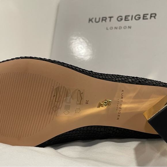 Kurt Geiger - Picture 3 of 5